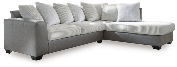 Clairette Court - Sectional image 2