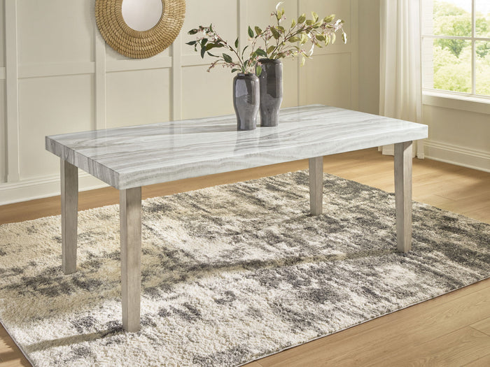 Larawyn - Dining Room Table image 7