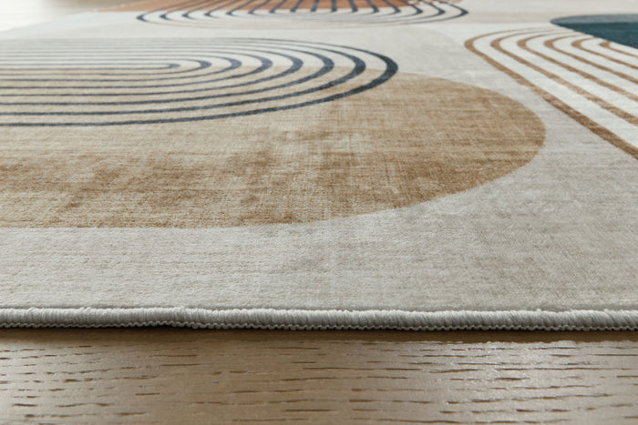 Farrendale - Washable Rug image 4