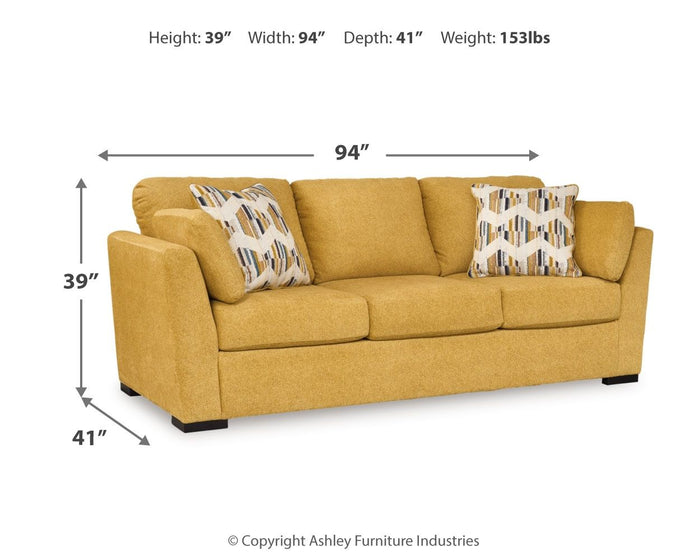 Keerwick - Sofa image 4