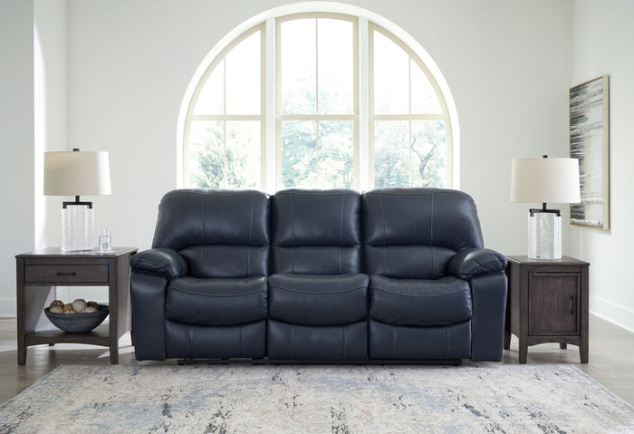 Leesworth - Reclining Sofa image 7