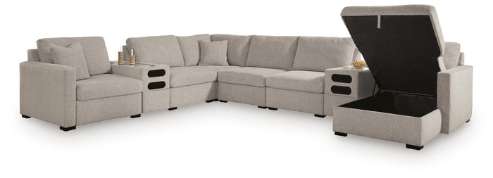 ModMax Luxe - Sectional image 6