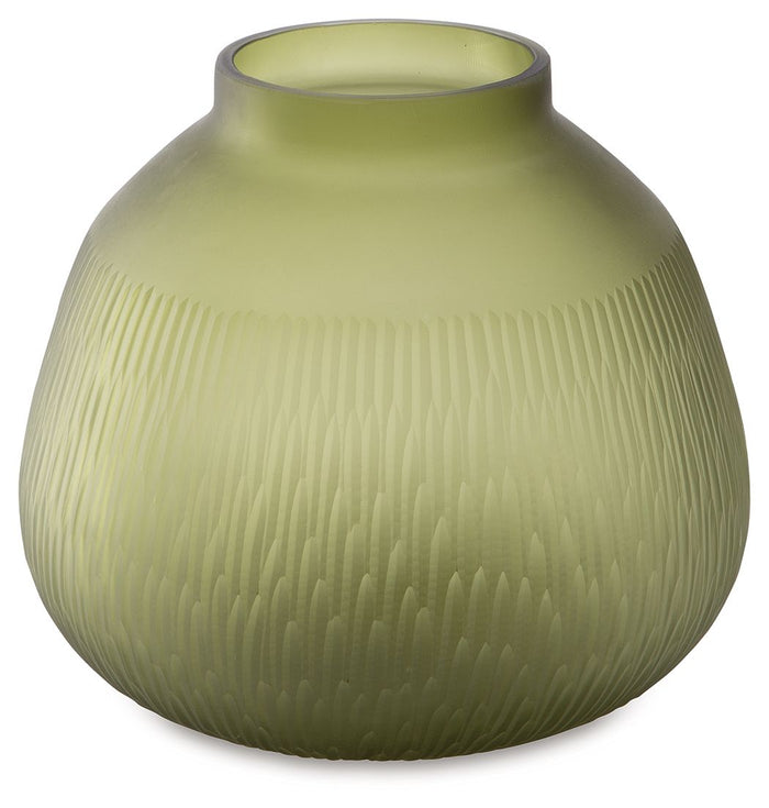 Scottyard - Vase image 1