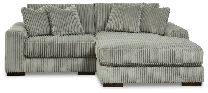 Lindyn - 2 Piece Sectional image 7