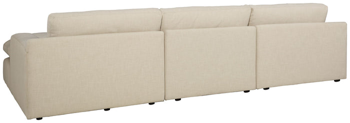Elyza - 3 Piece Sectional image 10