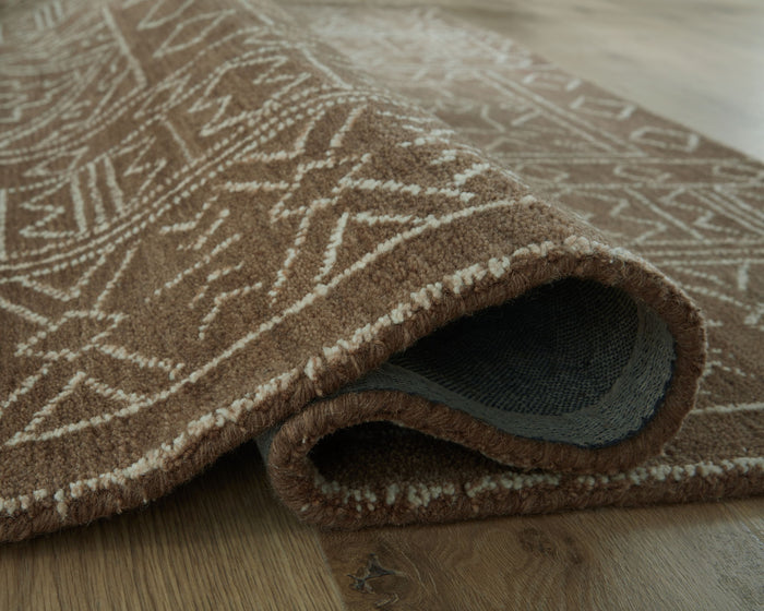 Merrittman - Rug image 6