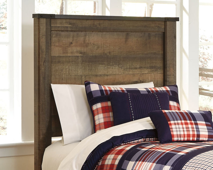 Trinell - Youth Panel Headboard image 1