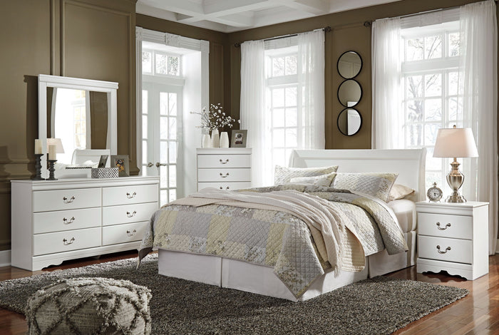 Anarasia - Dresser image 5