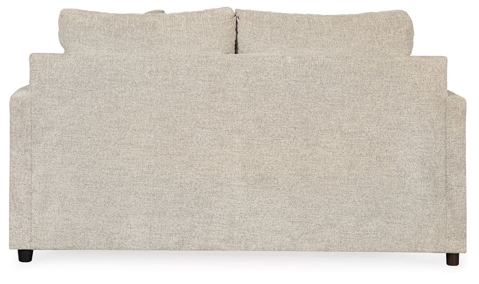 Soletren - Stationary Loveseat image 4
