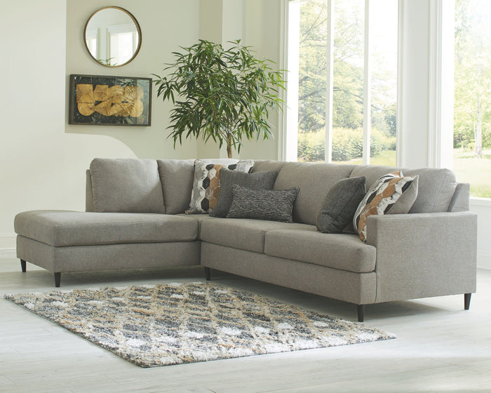 Santasia - Sectional image 7