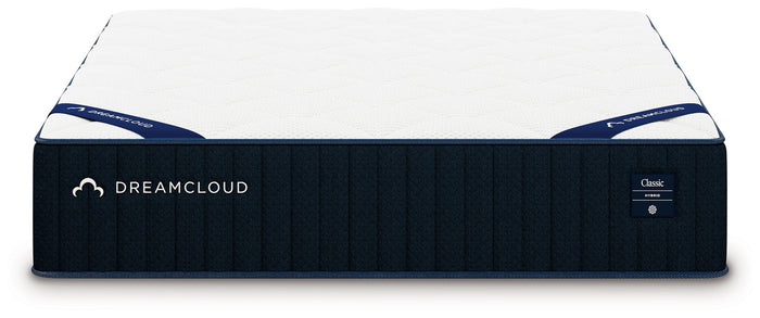 DreamCloud Classic Hybrid - Mattress image 4