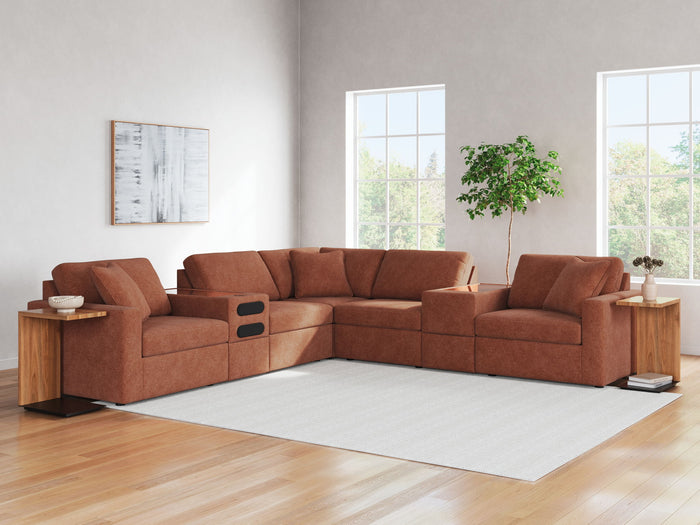 Modmax - Symmetrical Sectional - Spice image 6