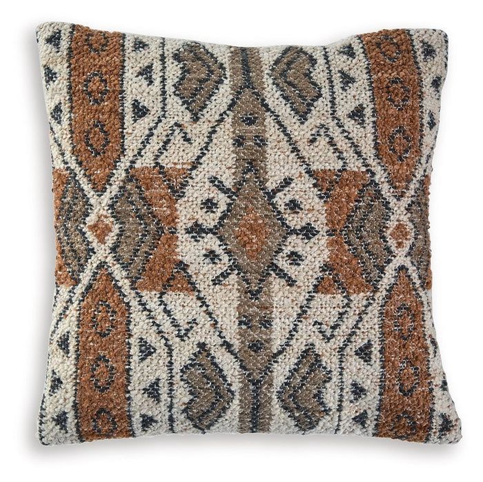 Kierenworth - Pillow image 1