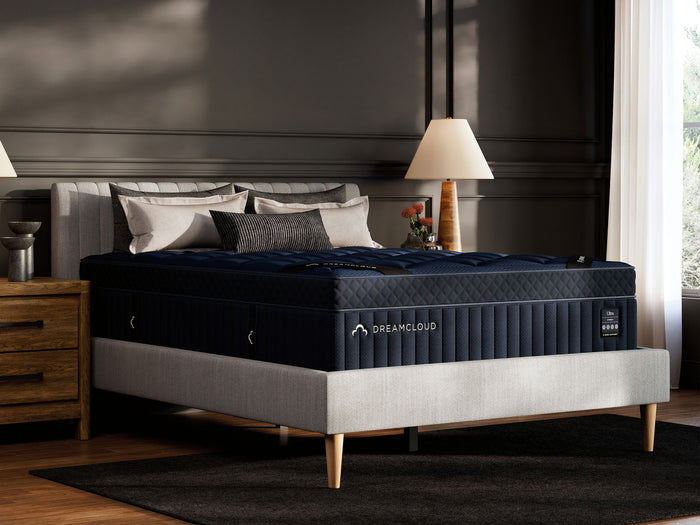 DreamCloud Ultra Hybrid - Mattress image 4