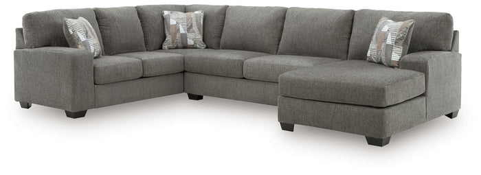 Clarington - Sectional image 4