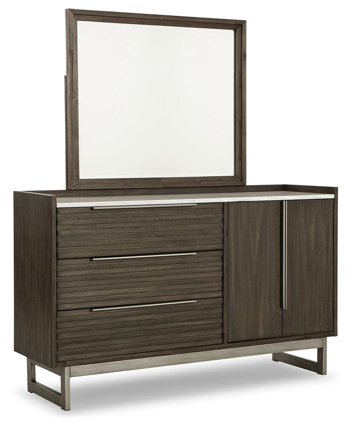 Arkenton - Dresser image 2