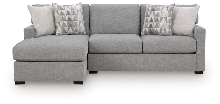 UrbanCrest - Sectional image 1
