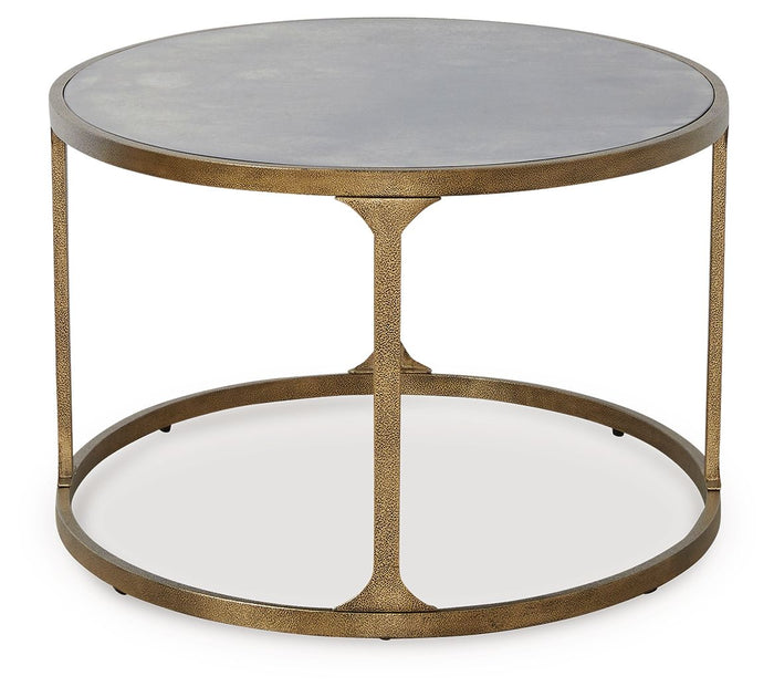 Korajane - Table image 6