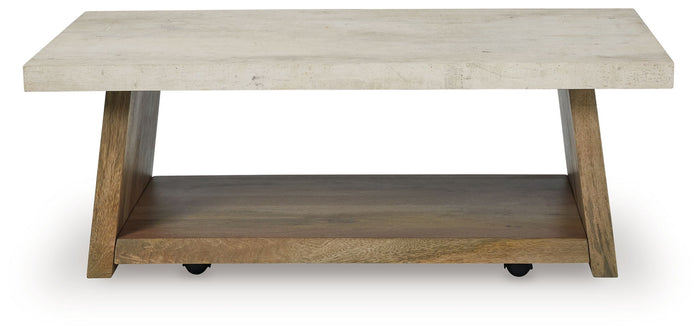 Brendalhouse - Rectangular Table image 8