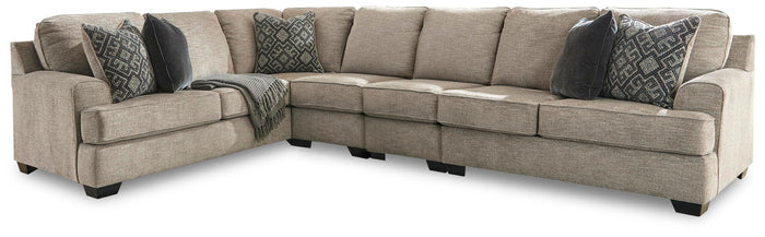 Bovarian - Sectional image 5