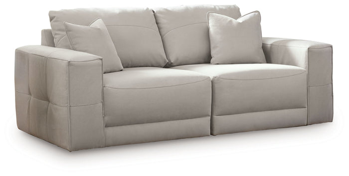 Next-Gen Gaucho - Sectional image 6