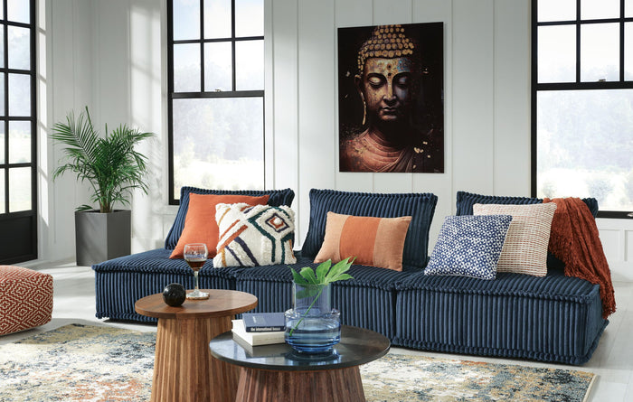 Bales - 3 Piece Sectional image 6