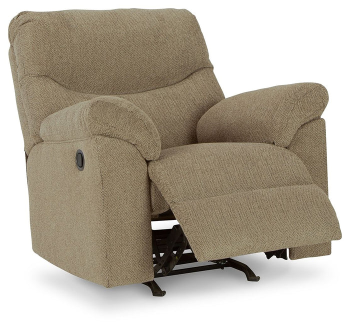 Alphons - Rocker Recliner image 8