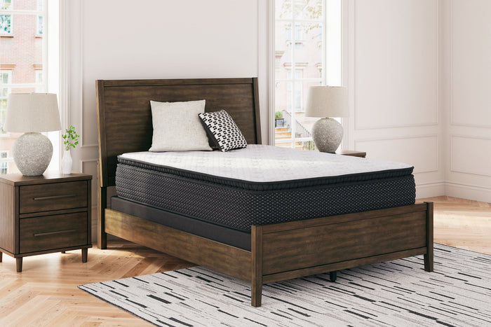 Limited Edition Pt - Mattress image 4