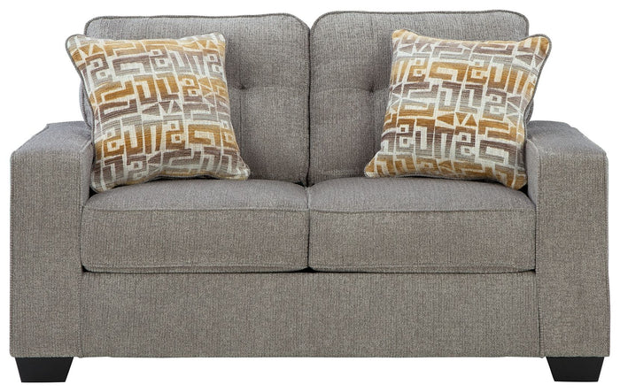 Larimer - Loveseat image 7