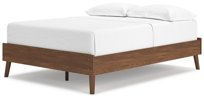Fordmont - Bed image 3
