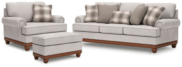 Clearbrooke - Living Room Set image 3