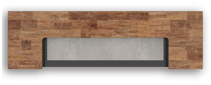 Wildenauer - Bar - Brown / Black image 4