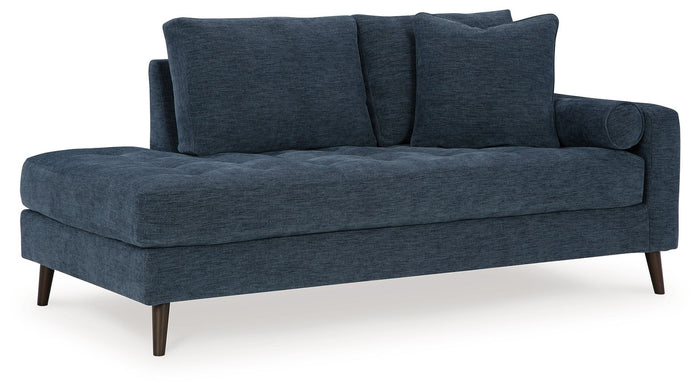 Bixler - RAF Corner Chaise image 1