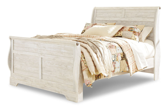 Willowton - Bed image 4