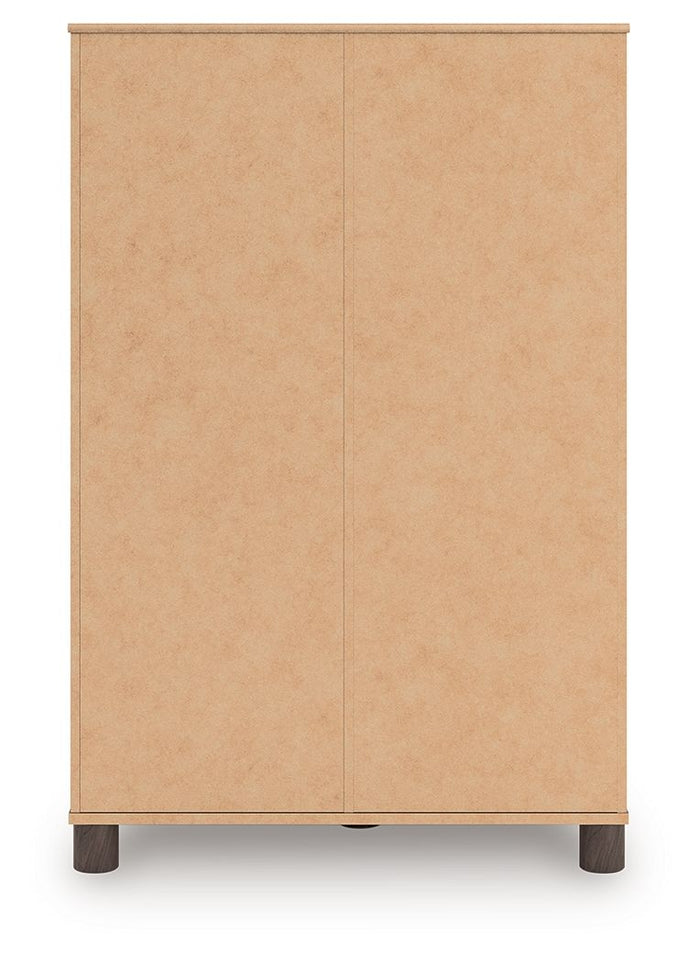 Pamytta - Dressing Chest - Brown image 3