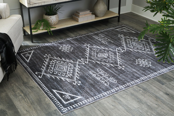 Arloman - Area Rug image 3