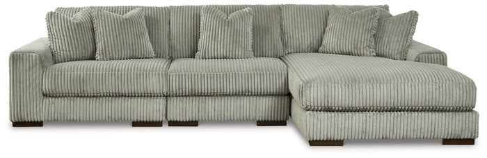 Lindyn - 3 Piece Sectional image 6