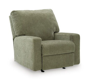 Bridgepoint - Rocker Recliner image 1