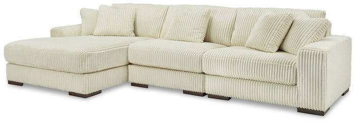 Lindyn - 3 Piece Sectional image 7