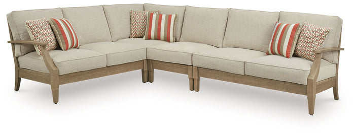 Clare View - Outdoor Sectional image 2