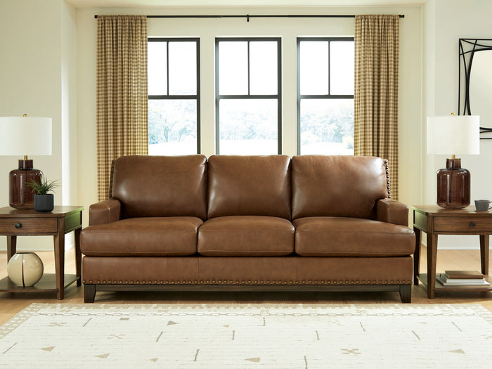 Saonara - Sofa - Amber image 4