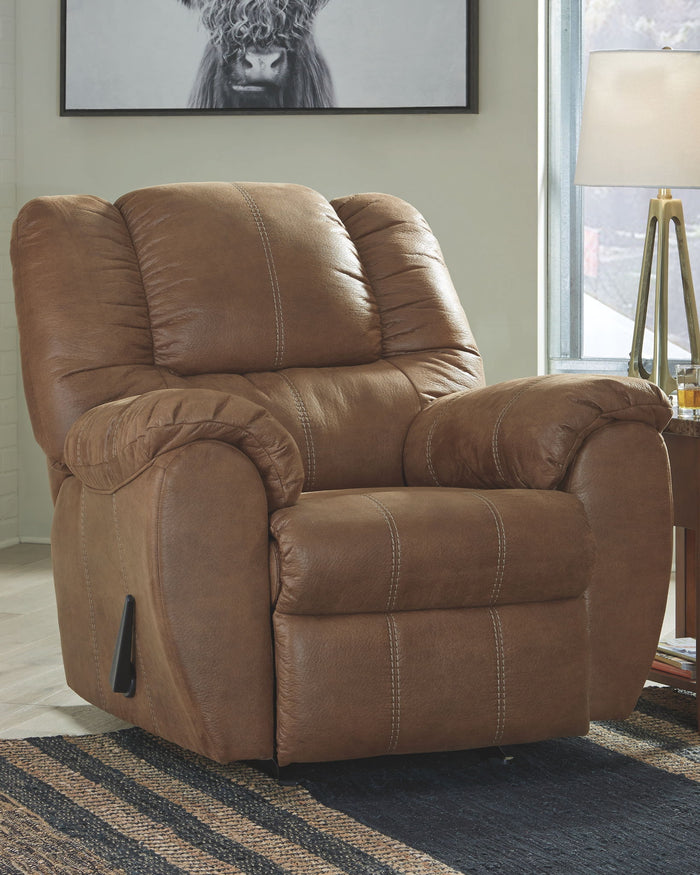 McGann - Rocker Recliner image 8
