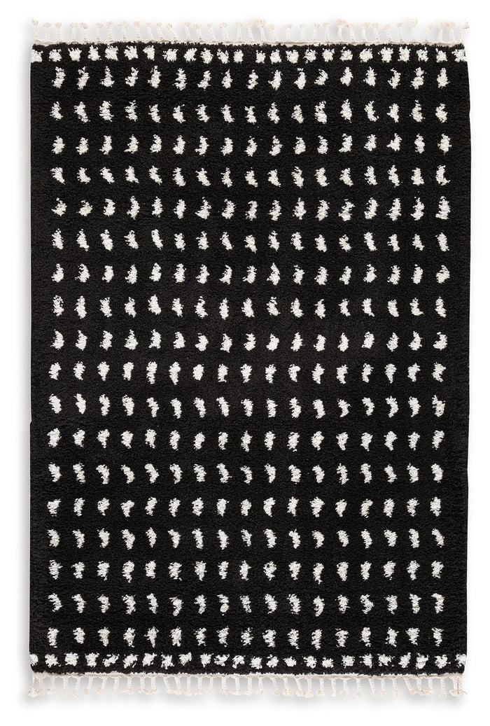 Minston - Rug image 1