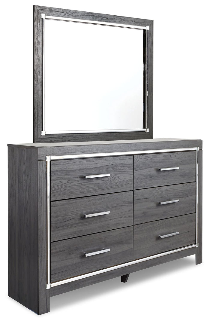 Lodanna - Dresser image 7