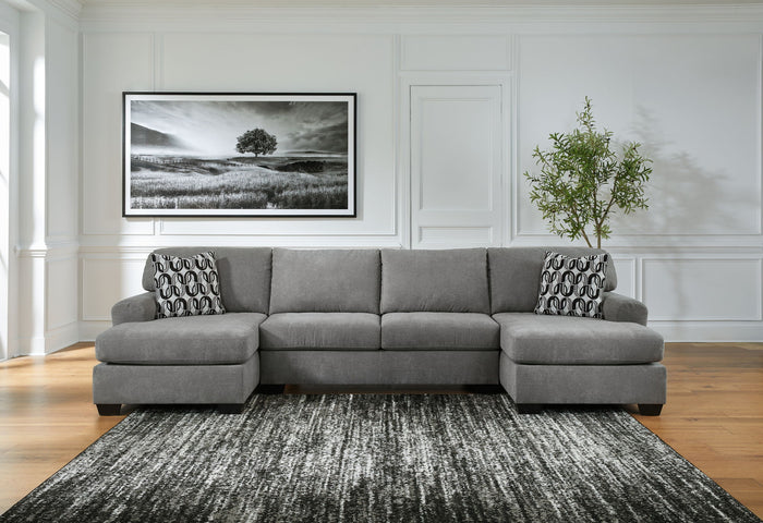 Birkdale Court - Sectional image 8