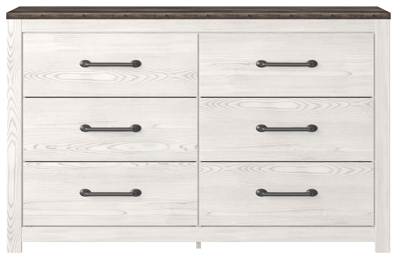 White / Dressers