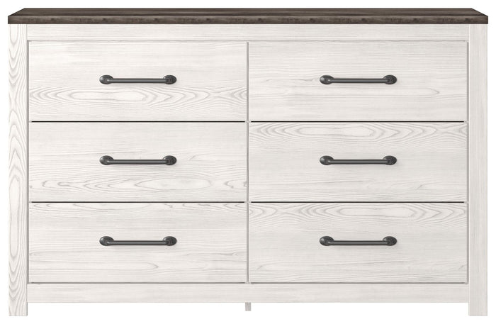 Gerridan - Dresser image 1