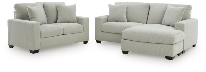 Greenbriar - Living Room Set image 4