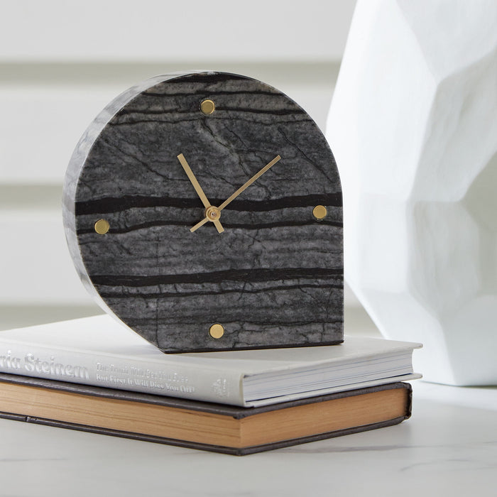 Janmour - Table Clock image 3