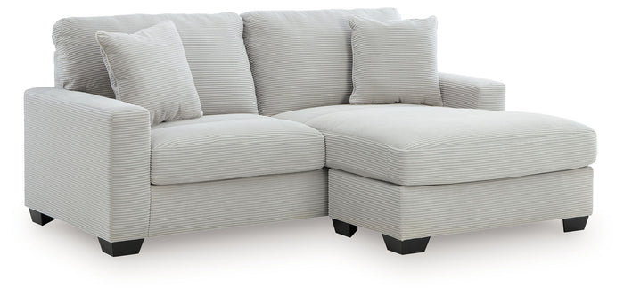 Greenbriar - Sofa Chaise image 1